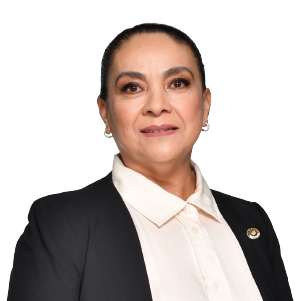 Maricela Beltrán Sánchez